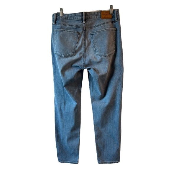 Lucky Brand Hayden Crop jeans - Picture 3 of 7